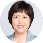 Fang Cai - COO of YOYI TECH